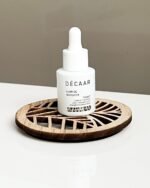 DECAAR Niacinamido ir hialurono rūgšties serumas su vitaminu C Lumi CC Booster, 50 ml - Image 2