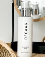 DÉCAAR Valomasis pienelis Cleansing Milk, 500 ml - Image 2