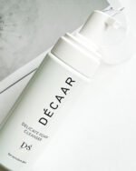 DÉCAAR Švelnios valomosios putos jautriai odai Delicate Foam Cleanser, 150 ml - Image 2
