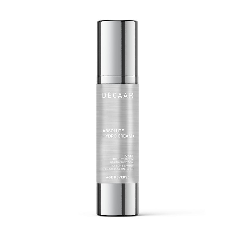 DÉCAAR Absoliutaus drėkinimo kremas Absolute Hydro Cream+, 100 ml DÉCAAR Absoliutaus drėkinimo kremas Absolute Hydro Cream+, 100 ml