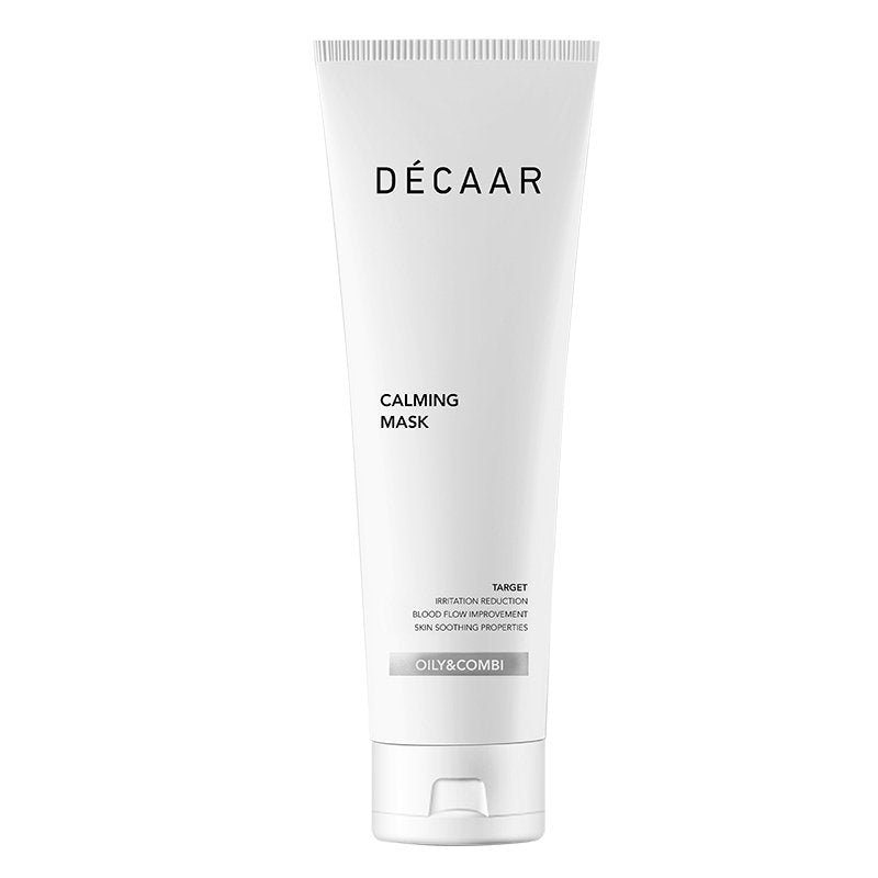 CalmingMask50ml800x800-268901 DÉCAAR Raminanti kaukė Calming Mask, 150 ml - Image 1