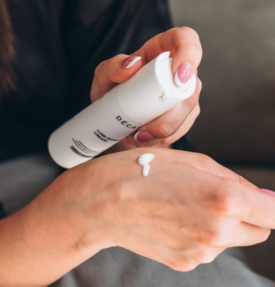 DÉCAAR Kremas intymių zonų odos šviesinimui Lumi Intimate Cream, 100 ml - Image 2