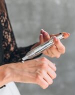 DECAAR Akimirksniu raukšles užpildantis kremas Insta-Wrinkle Filler, 10 ml - Image 3