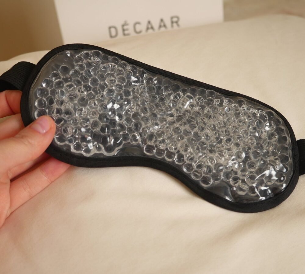 DÉCAAR Kaukė akims DualSense Eye Mask - Image 2