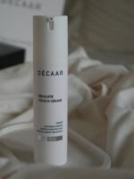 DÉCAAR Kremas jautriai odai Delicate Touch Cream, 100 ml