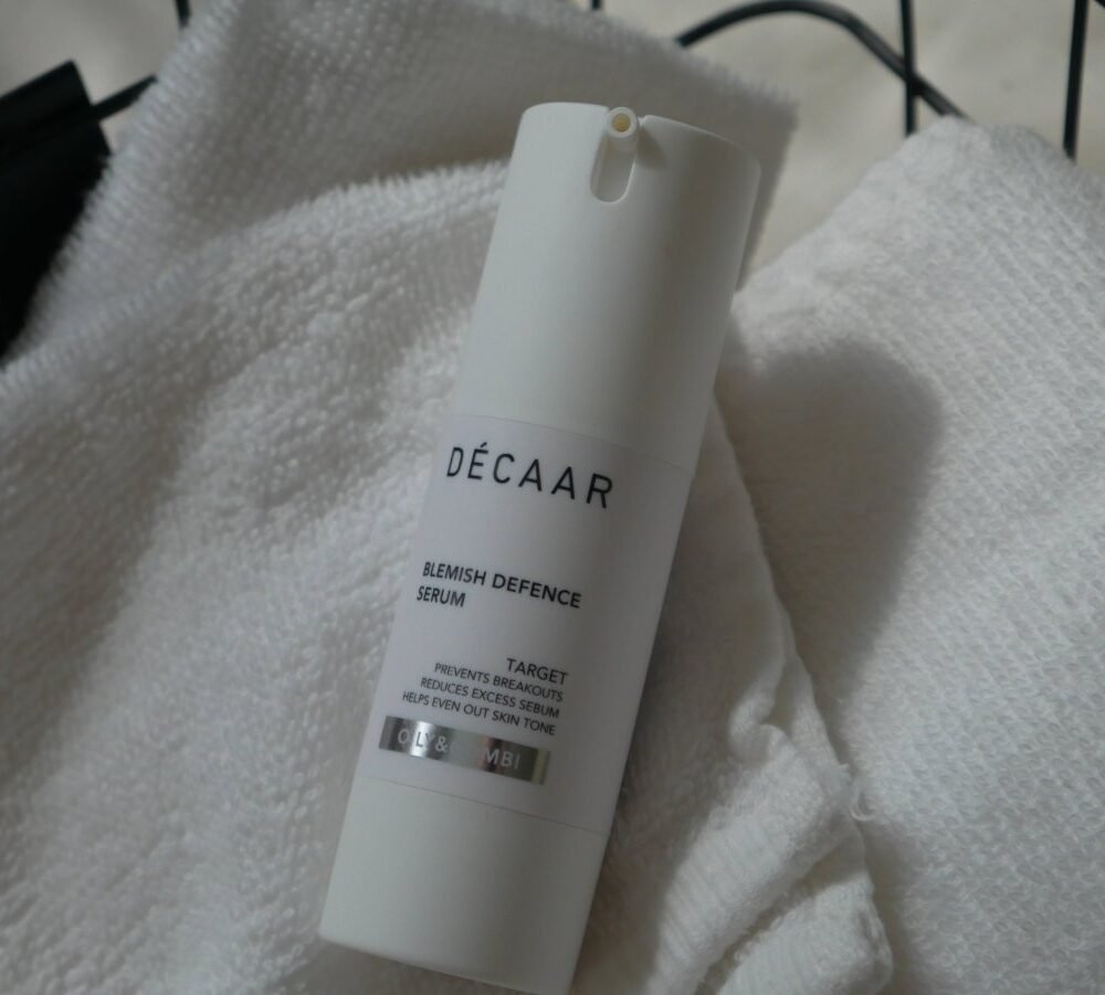 DÉCAAR Serumas spuogeliams Blemish Defence Serum, 30 ml - Image 2