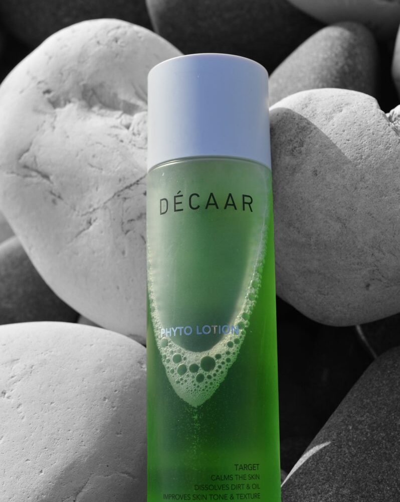 DÉCAAR Fito tonikas Phyto Lotion, 40 ml - Image 2