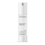 DÉCAAR Odos blizgėjimą reguliuojantis kremas Rebalancing Cream 24hr, 100 ml