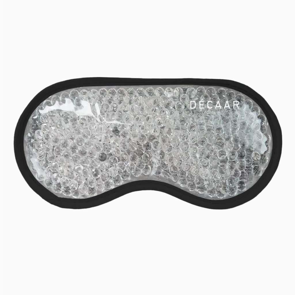 DÉCAAR Kaukė akims DualSense Eye Mask