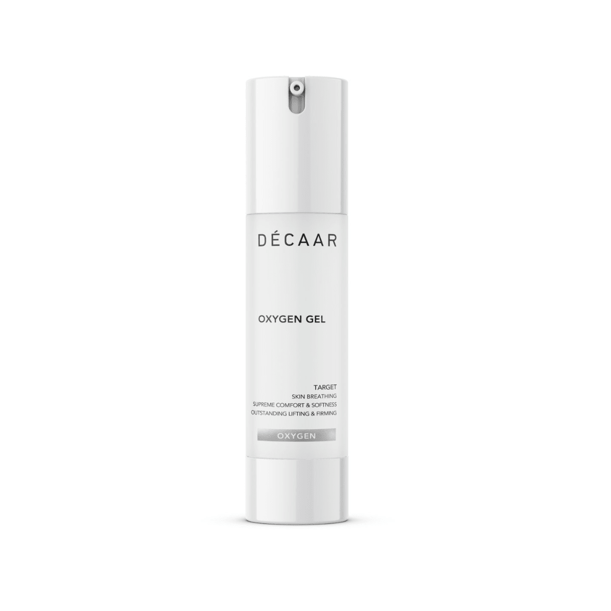 Untitled_design_60 DÉCAAR Gelis su deguonimi Oxygen Gel, 100 ml - Image 1