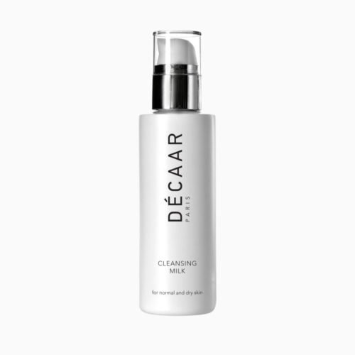 DECAAR Valomasis pienelis Cleansing Milk, 150 ml