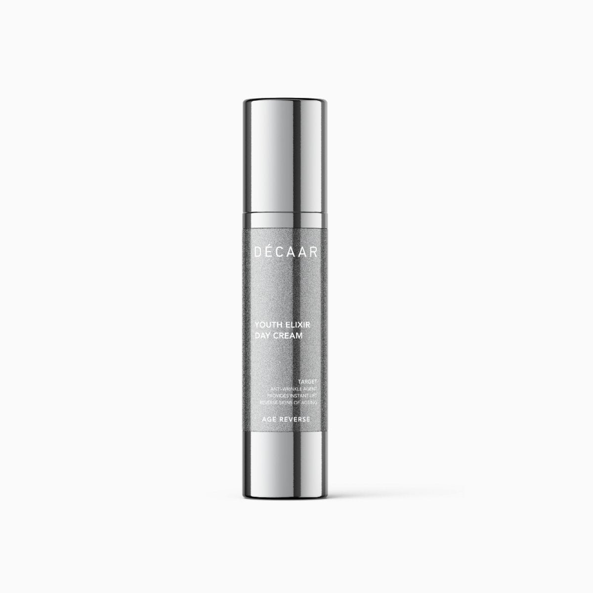 fonasproduktams_15-377659 DÉCAAR Dieninis kremas brandžiai odai Youth Elixir Day Cream, 100 ml - Image 1