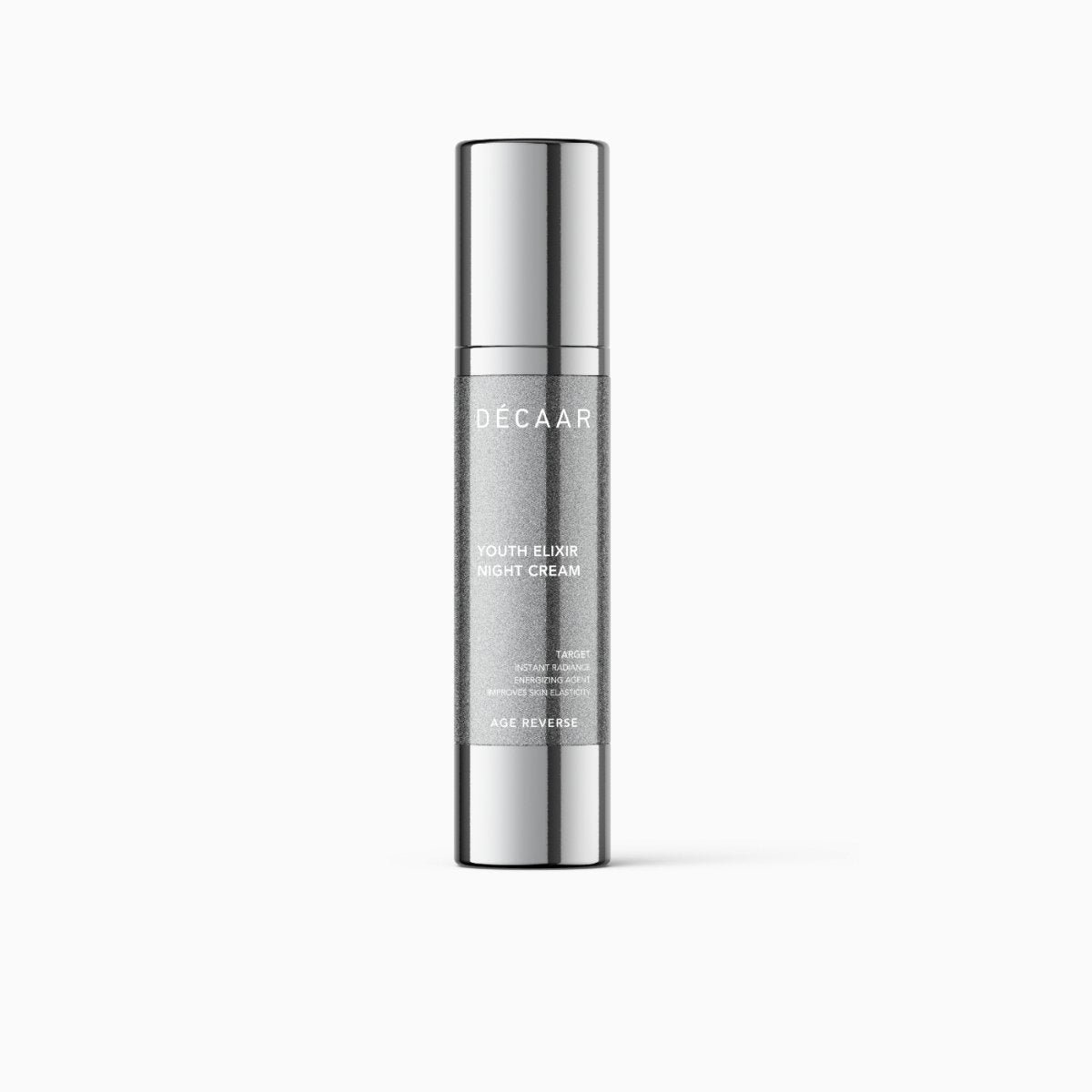 fonasproduktams_16-306509 DÉCAAR Naktinis kremas brandžiai odai Youth Elixir Night Cream, 15 ml - Image 1