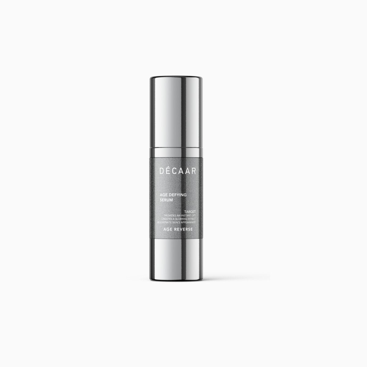DÉCAAR Serumas brandžiai odai Age Defying Serum, 50 ml DÉCAAR Serumas brandžiai odai Age Defying Serum, 50 ml