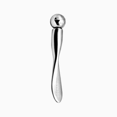 DÉCAAR Paakių masažuoklis Eye Roller