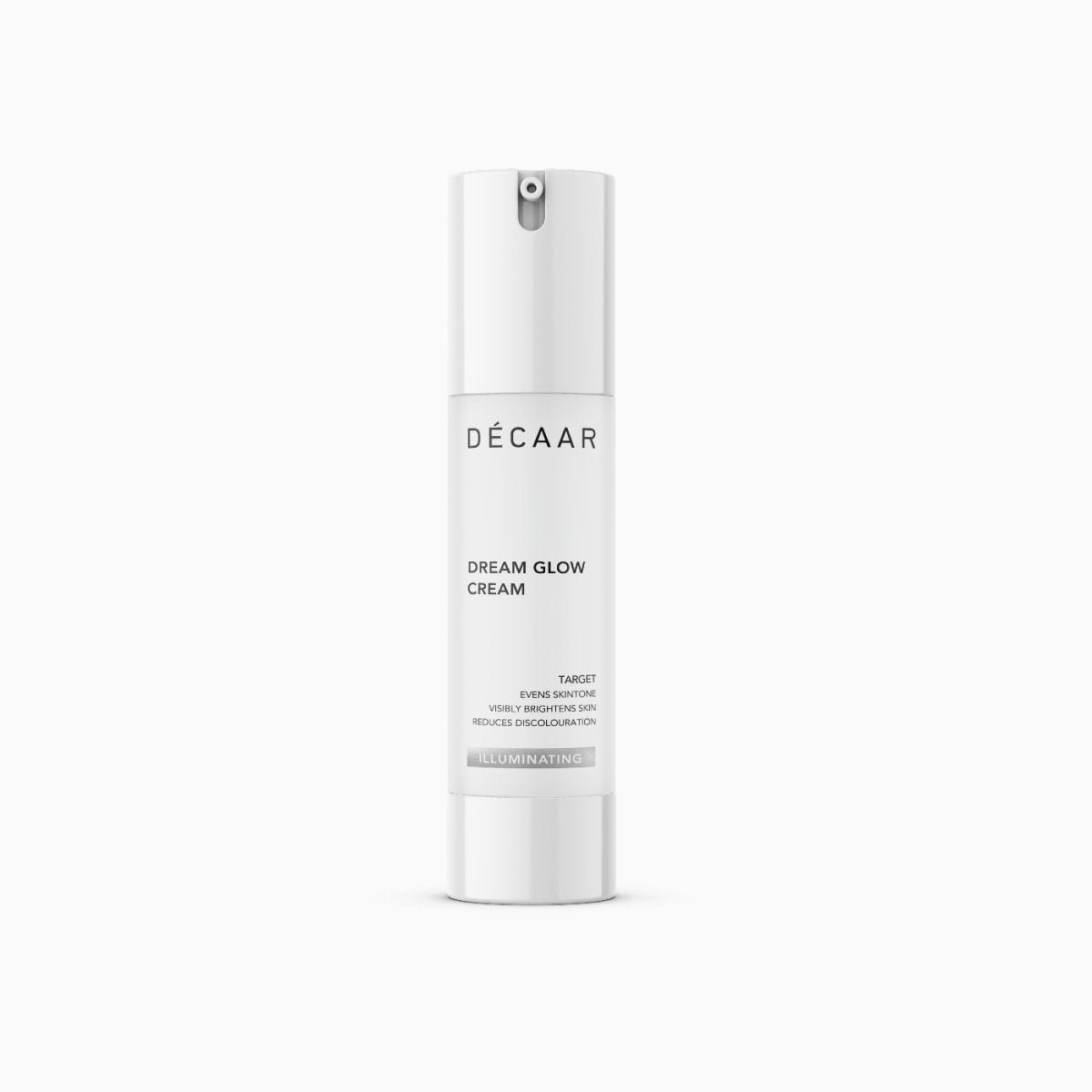 fonasproduktams_8-308680 DÉCAAR Skaistumo suteikiantis kremas Dream Glow Cream, 50 ml - Image 1