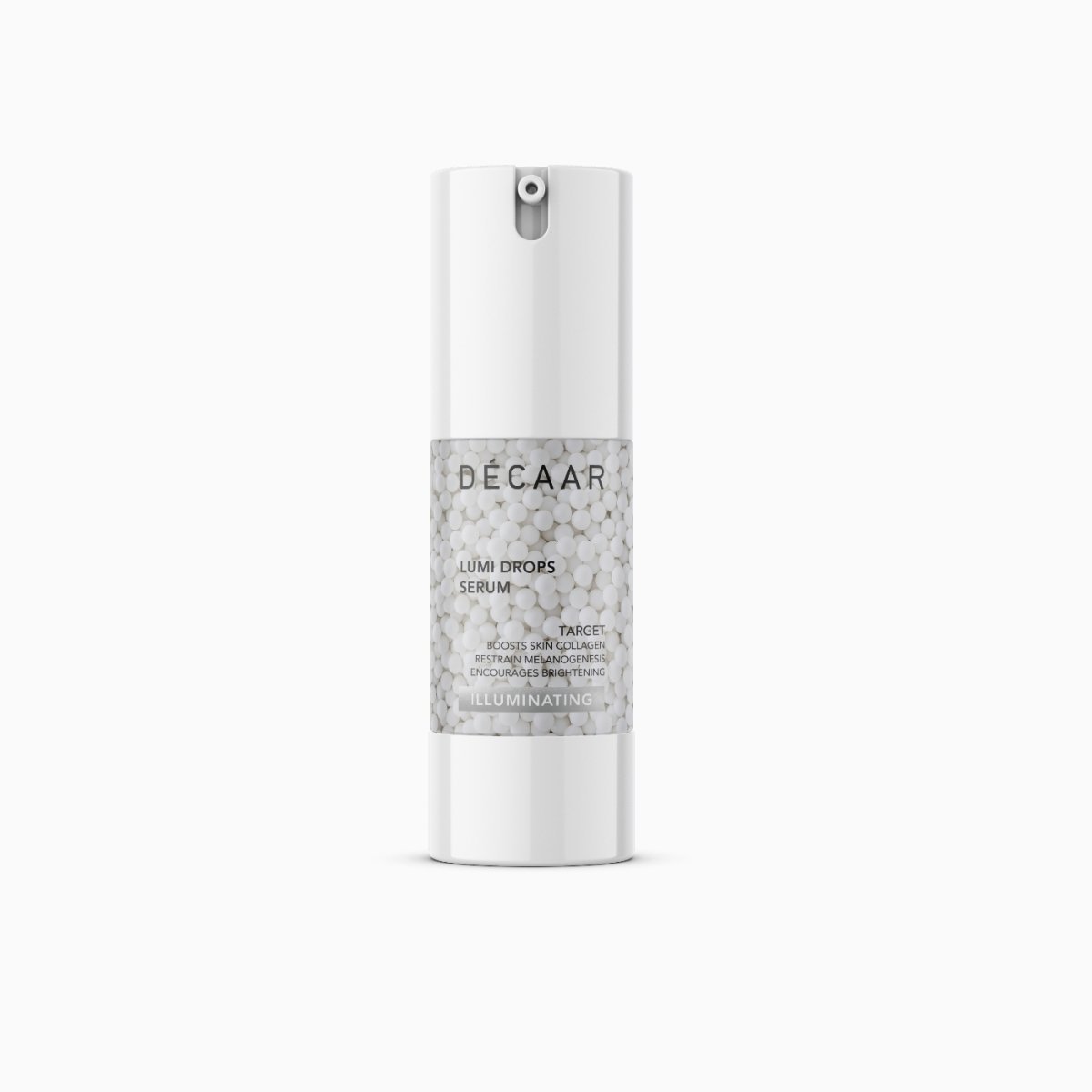 fonasproduktams_9-705708 DÉCAAR Šviesinantis serumas Lumi Drops Serum, 10 ml - Image 1