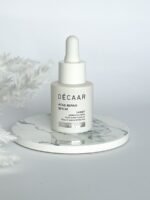 DÉCAAR Retinolio, niacinamido ir salicilo rūgšties serumas Acne Repair Serum, 20 ml - Image 2