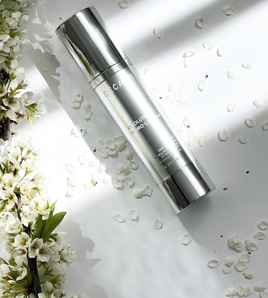 DÉCAAR Absoliutaus drėkinimo kremas Absolute Hydro Cream+, 15 ml - Image 2