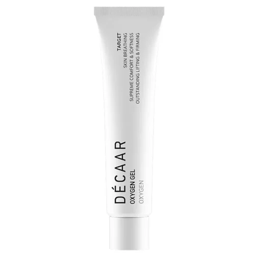 DECAAR Gelis  su deguonimi Oxygen Gel, 15 ml