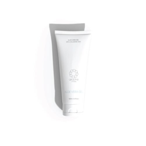 Ariadne Athens Alijošiaus gelis su hialuronu, 100ml