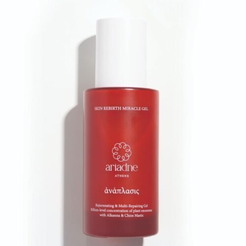 Ariadne Athens Gelis pažeistai odai Skin Rebirth, 100ml
