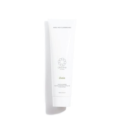 Ariadne Athens Prausimosi pienelis Angel Cleansing Milk, 150ml