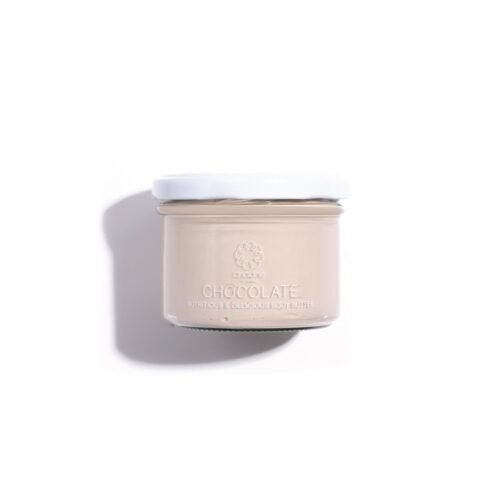 Ariadne Athens Kūno sviestas Chocolate, 200ml