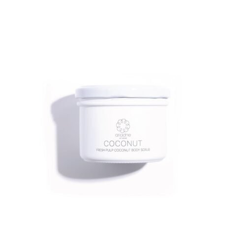 Ariadne Athens Kūno šveitiklis Coconut, 200ml