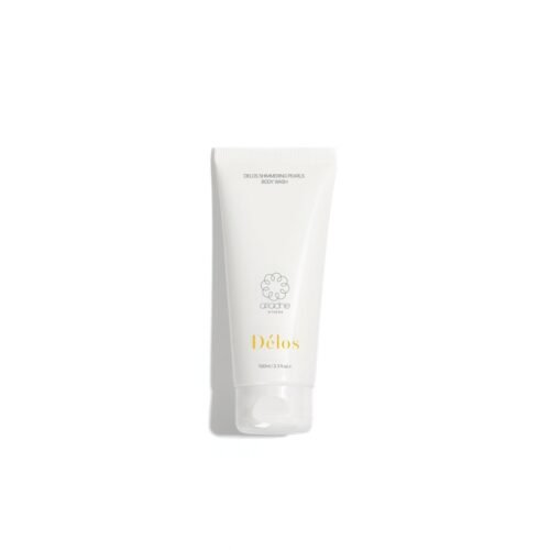 Ariadne Athens Kūno prausiklis Delos Shimmering Pearls, 100ml