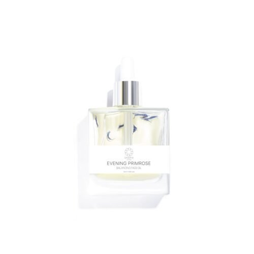 Ariadne Athens Nakvišų aliejus veidui Evening Primrose, 50ml