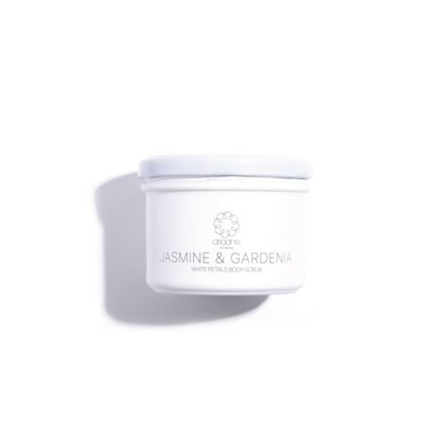 Ariadne Athens Kūno šveitiklis Jasmine & Gardenia, 200ml