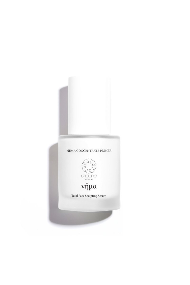 NEMACONCENTRATEPRIMERcopy Ariadne Athens Serumas brandžiai odai Nema Concentrate Primer, 50ml