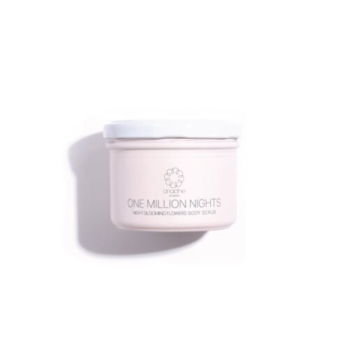 Ariadne Athens Kūno šveitiklis One Million Nights, 200ml