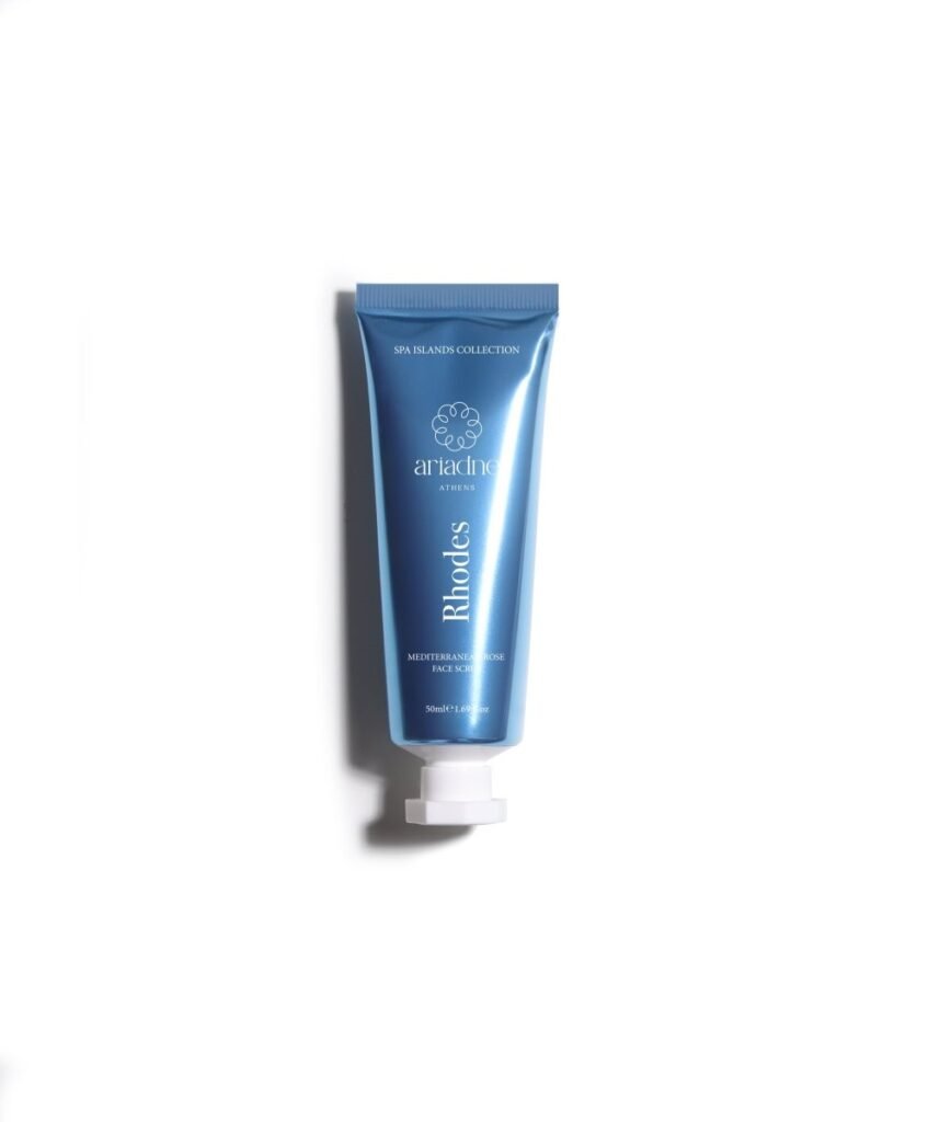 Ariadne Athens Šveitiklis Rhodes, 50ml