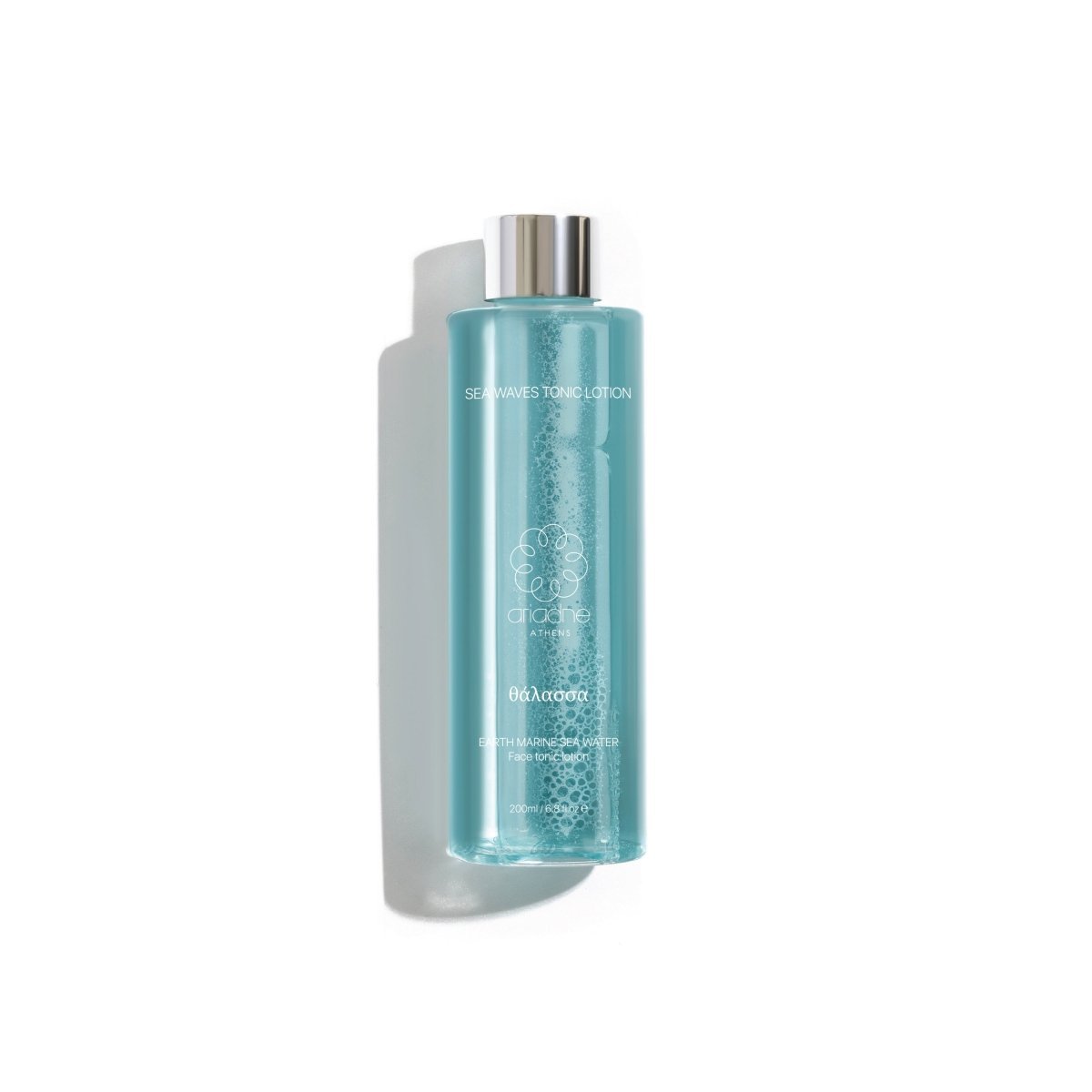 SEA-WAVES-TONIC-LOTION Ariadne Athens Tonikas Sea Waves, 200ml