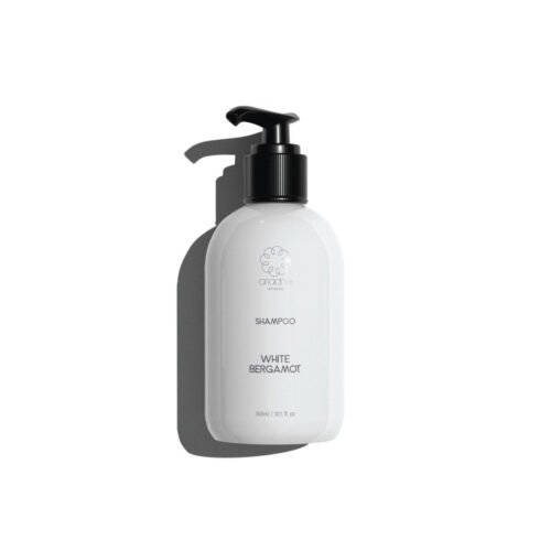 Ariadne Athens Šampūnas White Bergamot, 300ml