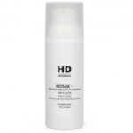 HD ROSAE drėkinanti emulsija, 50 ml