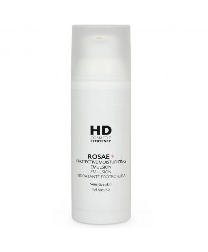 HD ROSAE drėkinanti emulsija, 50 ml