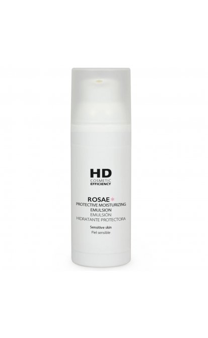 HD ROSAE drėkinanti emulsija, 50 ml HD ROSAE drėkinanti emulsija, 50 ml
