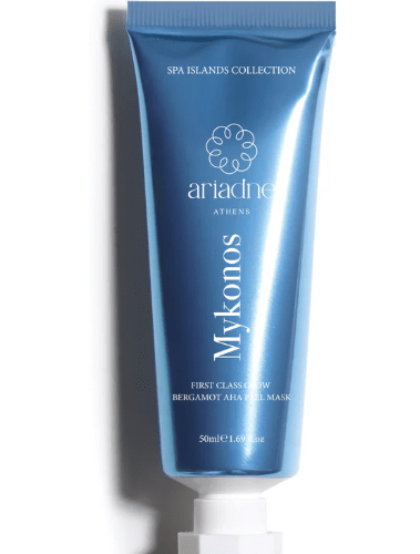 Ariadne Athens Drėkinanti kaukė Jewel of Mykonos, 50ml