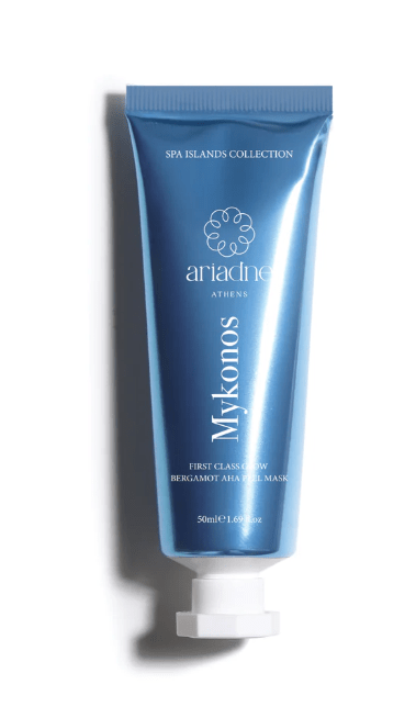 jewel Ariadne Athens Drėkinanti kaukė Jewel of Mykonos, 50ml