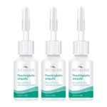 Biomaris Basic Line Moisturising Ampoules drėkinamosios ampulės, 3 x 10 ml