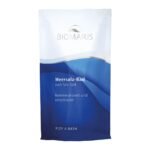 Biomaris Body & Bath Bath Sea Salt natūrali jūros druska voniai, 500 g