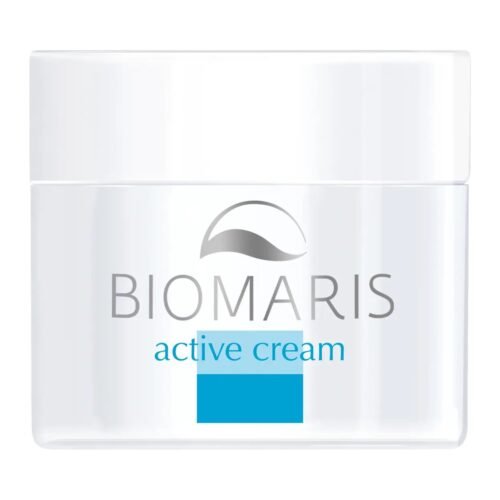 Biomaris Classics Active Cream intensyviai veikiantis kremas, 30 ml