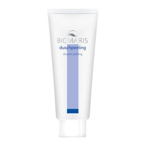 Biomaris Classics Shower Peeling dušo šveitiklis, 200 ml