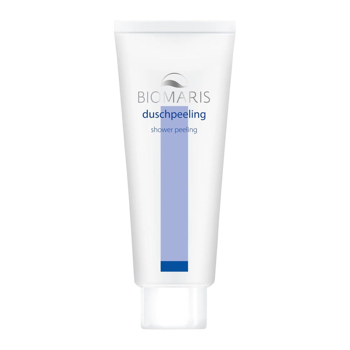 Biomaris Classics Shower Peeling dušo šveitiklis, 200 ml Biomaris Classics Shower Peeling dušo šveitiklis, 200 ml