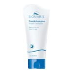 Biomaris Classics Shower Shampoo dušo šampūnas kūnui ir plaukams, 200 ml