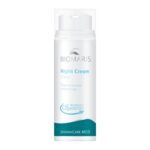 Biomaris DermaCare MED Clear Night Cream Clear naktinis kremas, 50 ml