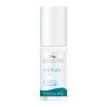 Biomaris DermaCare MED Clear SOS Fluid Clear pirmosios pagalbos skystis spuogams, 5 ml